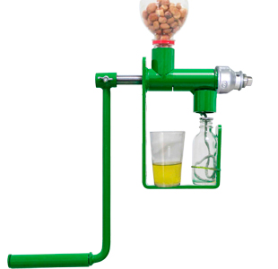 Home Use Oil Press