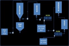 Edible Oil Refining