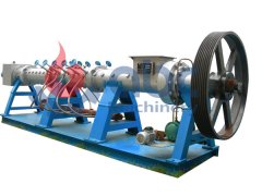 YPHD Oilseed Extruder