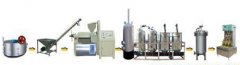Small Oil Mill Plant for Daily Requirement