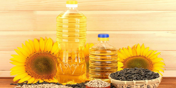 Sunflower Seed Oil